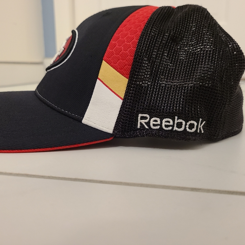 San Francisco 49ers Reebok Hat Size L/XL - Picture 4 of 8